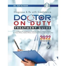 Doctor on Duty Treatment Guide 2022