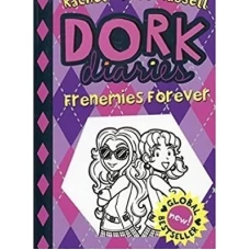 Dork Diaries Frenemies Forever