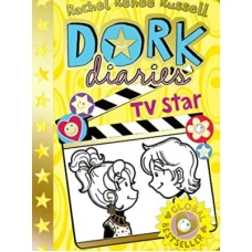 Dork Diaries TV Star