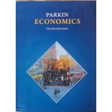 Parkin Economics 10th edition