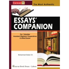 Essays Companion CP
