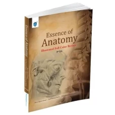 Essence of Anatomy 3rd edition