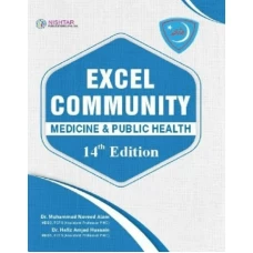 Excel Community Medicine 14th Edition