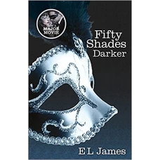 Fifty Shades Darker by E.L.JAMES