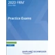 FRM Part 1 2020 Practice Exams by Kaplan Schweser