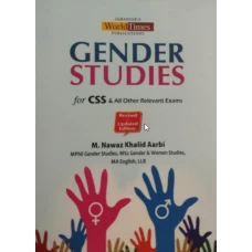 Gender Studies By M.Nawaz Khalid – Jahangir World Times