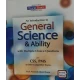 An Introduction to General Science and Ability By Naveed Aslam Dogar - Jahangir World Times