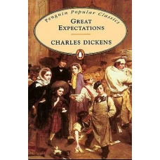 Great Expectations Unabridged Edition by CHARLES DICKENS