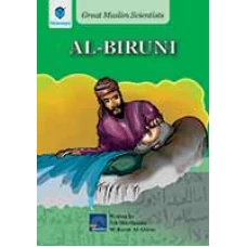 GMS Al Biruni by SHARIFUDDIN