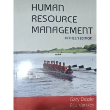 Human Resource Management 15th Edition by Gary Dessler