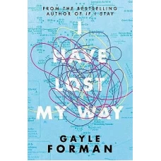 I Have Lost My Way by GAYLR FORMAN