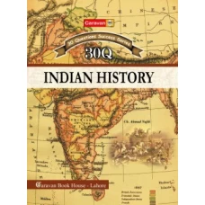 Indian History 30 Question CP