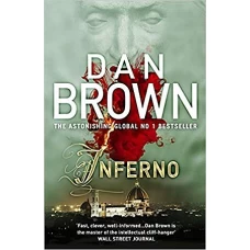 Inferno by DAN BROWN