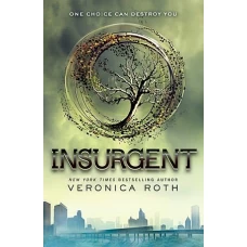 Insurgent by VERONICA ROTH