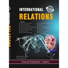International Relations by Caravan