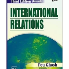 International Relations By Peu Goush