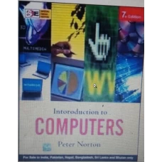 Introduction to Computers 7th edition by Peter Norton 