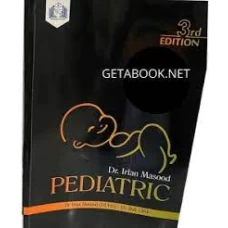 Irfan Masood Pediatrics 3rd edition