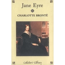 Jane Eyre by CHARLOTTE BRONTE