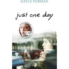 Just One Day by GAYLR FORMAN