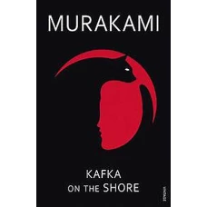 Kafka on the Shore by HARUKI MURAKAMI
