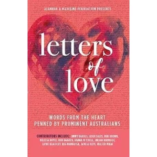 Letters of Love by MADELINE FOUNDATION