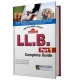 LLB Part 1 Guide by Dogar Publishers