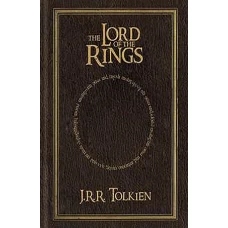 Lord of Rings by J.R.R. TOLKIEN