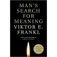Man’s Search for Meaning by VIKTOR E FRANKL