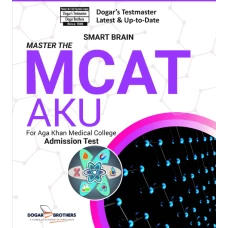 Master The MCAT AKU (for Aga Khan Medical College)