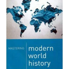 Mastering Modern World History (Fifth Edition)