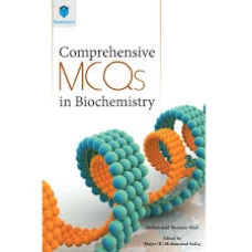 Comprehensive MCQs In Biochemistry