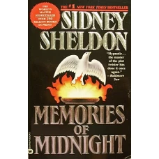Memories of Midnight by SIDNEY SHELDON
