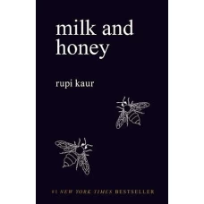 Milk and Honey by RUPI KAUR