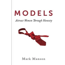 Models Attract Women Through Honesty by MARK MANSON
