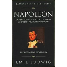 NAPOLEON by EMIL LUDWIG