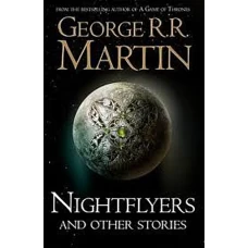 Nightflyers by GEORGE-R-R-MARTIN
