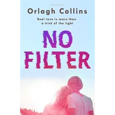 No Filter by ORLAGH COLLINS