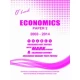 O level Economics Paper 2