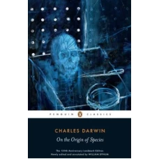 On The Origin Of Species - by Charles Darwin
