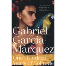 One Hundred Years of Solitude by GABRIEL GARCIA MARQUEZ
