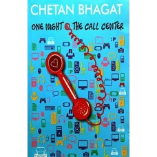 One Night at the Call Centre by 