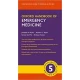 Oxford Handbook of Emergency Medicine 5th Edition By Jonathan P Wyatt