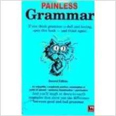 Painless Grammar by Darolyn E Jones
