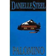 PALOMINO by DANIELLE STEEL