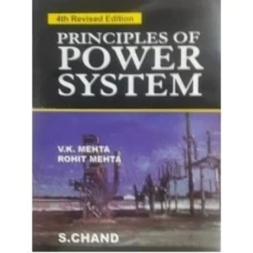 Principles of Power System