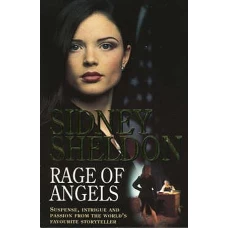 Rage of Angels by SIDNEY SHELDON