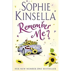 REMEMBER ME by SOPHIE KINSEELA