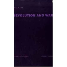 Revolution and War (Penguin Great Ideas) by Karl Marx