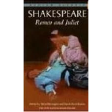 Romeo and Juliet (Bantam Classics) by William Shakespeare